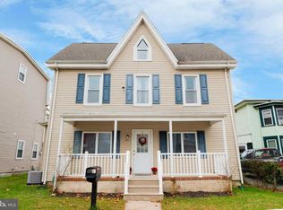 425 Laurel St, Beverly, NJ 08010