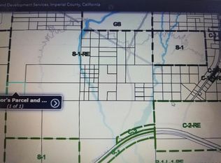 Hot Mineral Spa Rd, Niland, CA 92257