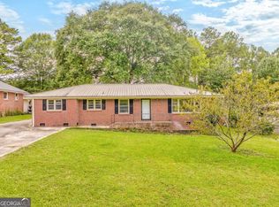 21 Anders Rd SW, Rome, GA 30165