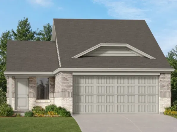 15116 Lima Ln, Fort Worth, TX 76052