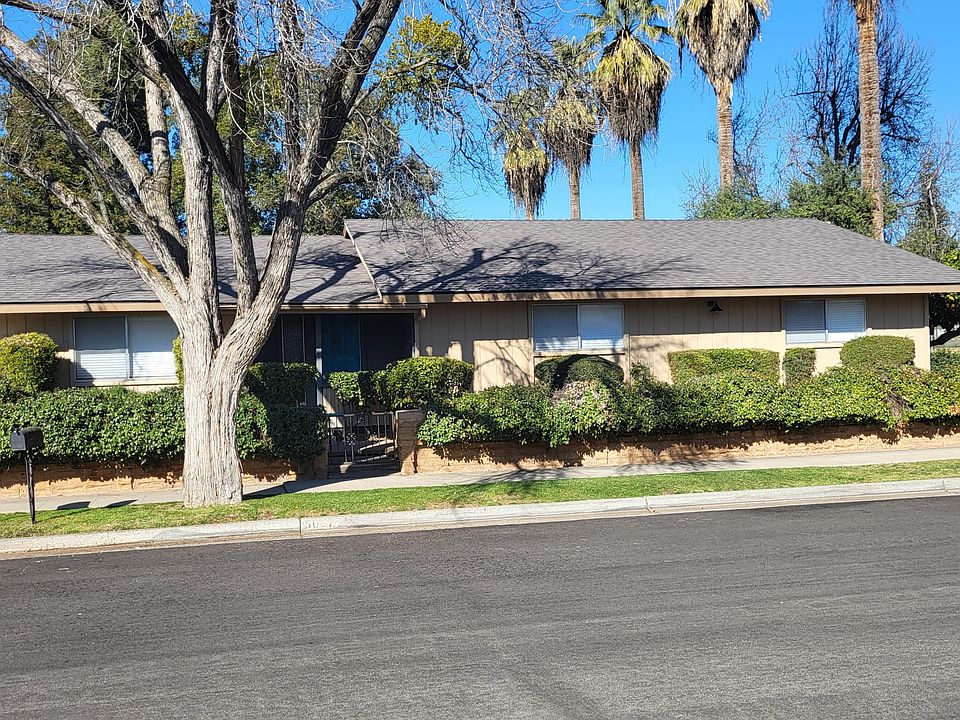 Lovely, established neighborhood