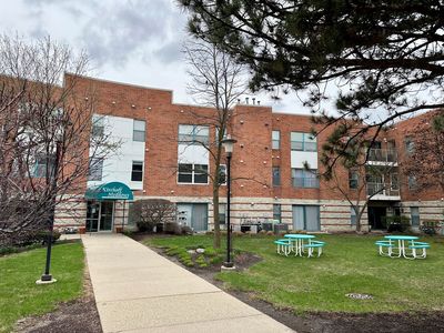 3265 Kirchoff Rd APT 216, Rolling Meadows, IL, 60008