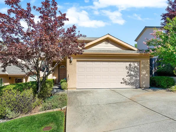 641 W David Cir, Placerville, CA 95667