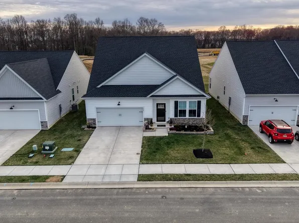 264 Hyde Ave, Smyrna, DE 19977