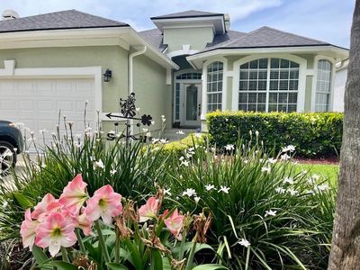 403 Portside Dr, Fernandina Beach, FL, 32034