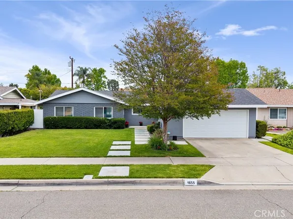 1655 N Shaffer St, Orange, CA 92867