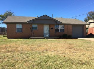 305 N Janeway Ave, Moore, OK 73160