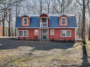 3389 Highway 100 W, Centerville, TN 37033