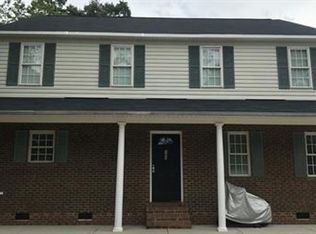 269 Marshbanks St #6, Lillington, NC 27546