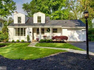 10 Overhill Rd, Baltimore, MD 21228