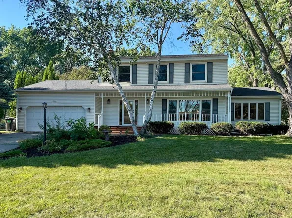 4532 Normandale Highlands Dr, Bloomington, MN 55437