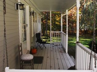 194 W Neck Rd, Southampton, NY 11968