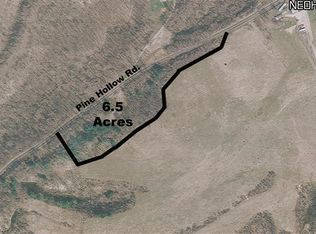 Pine Hollow Rd, Lisbon, OH 44432
