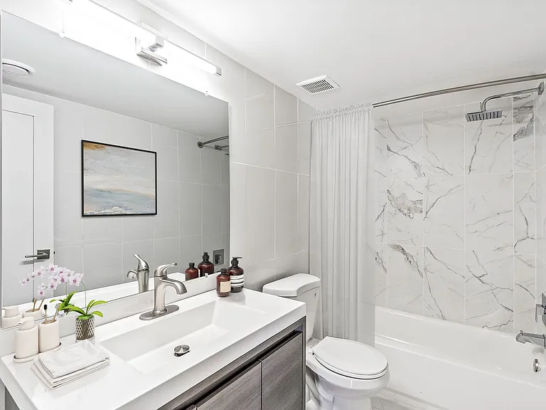 Echo Luxury Apartments — Photo 204