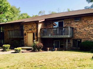 3947 Sage Dr, Rockford, IL 61114