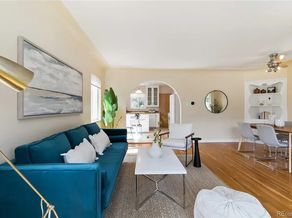 635 Olive Street, Denver, CO 80220