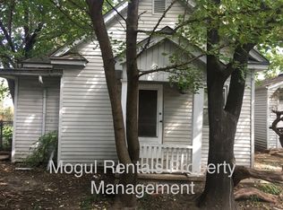 1340 S Market St, Wichita, KS 67211