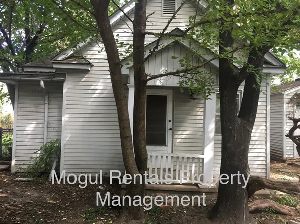 1340 S Market St, Wichita, KS 67211