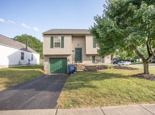 6877 Brockland Dr, Reynoldsburg, OH
