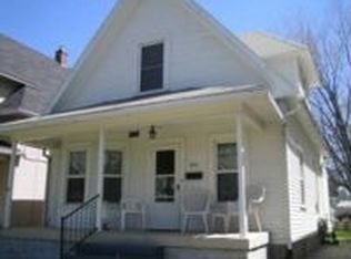 641 Carlton St, Toledo, OH