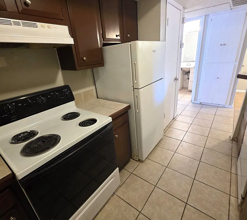 Spacious 1 Bed, 1 Bath Apartment in NW OKC