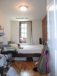 Rented by City Connections Realty
