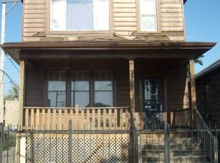 7515 S Drexel Ave, Chicago, IL 60619