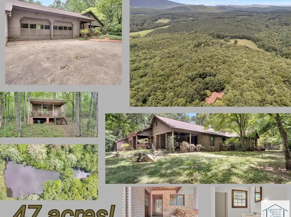 (undisclosed Address), Patrick Springs, VA 24133