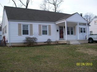 1347 Sheppard Ave, Norfolk, VA 23518