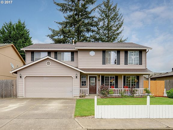 2nd image of 9005 NE 131st Ave