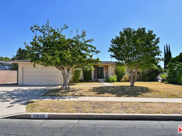 10932 Whitaker Ave, Granada Hills, CA 91344
