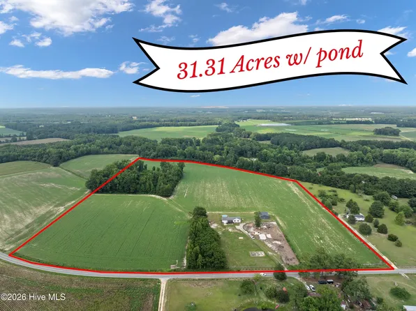 1435 Old Mintz Highway, Roseboro, NC 28382