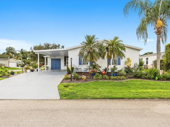 3052 Five Iron Drive, Port St Lucie, FL 34952