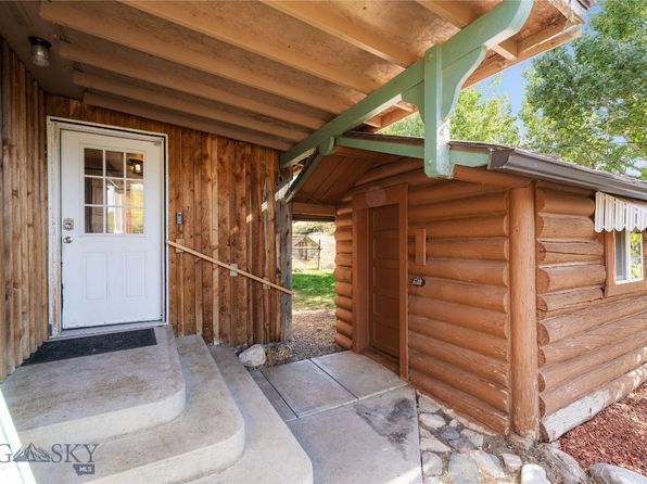 234 Mill Creek Rd, Sheridan, MT 59749