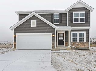 10638 Glendale Ave, Dyer, IN 46311