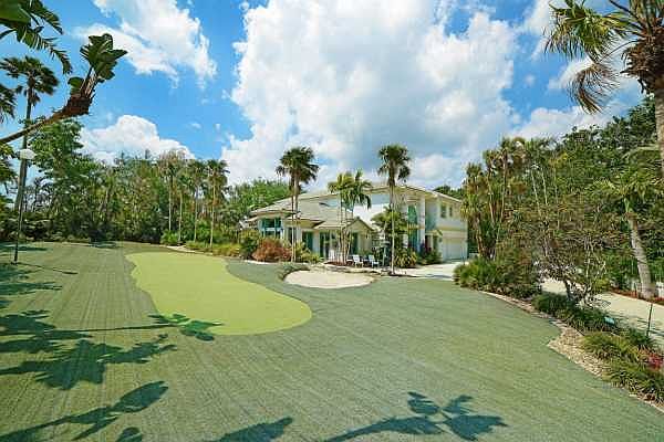 Home For Sale In Boca East Estates