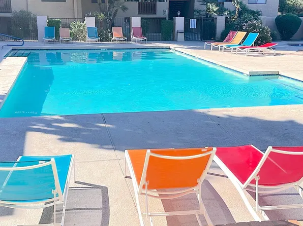3031 N Civic Center Plz Unit 148, Scottsdale, AZ 85251