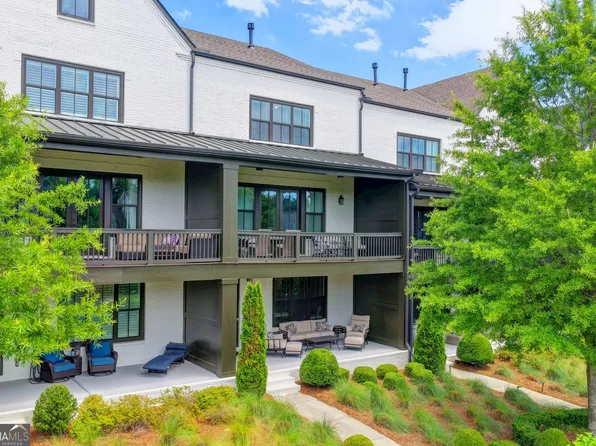6770 Whitman Walk, Alpharetta, GA 30005