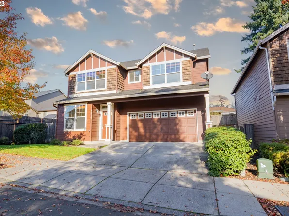 5910 NE 62nd St, Vancouver, WA 98661