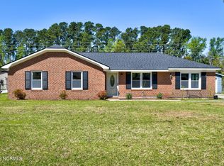 805 Spring Valley Rd, Wilmington, NC 28405