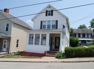 415 Parkinson St, Monongahela, PA