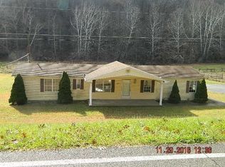 7008 Durbin Rd, Catlettsburg, KY 41129