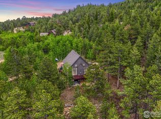 16708 State Highway 7, Lyons, CO 80540