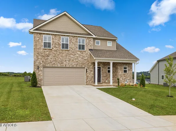 402 Sugar Maple Trl, Lenoir City, TN 37771