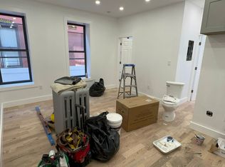 1043 Longfellow Ave #2R, Bronx, NY 10459