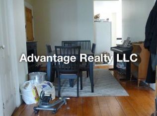 114 Magazine St #3, Cambridge, MA 02139