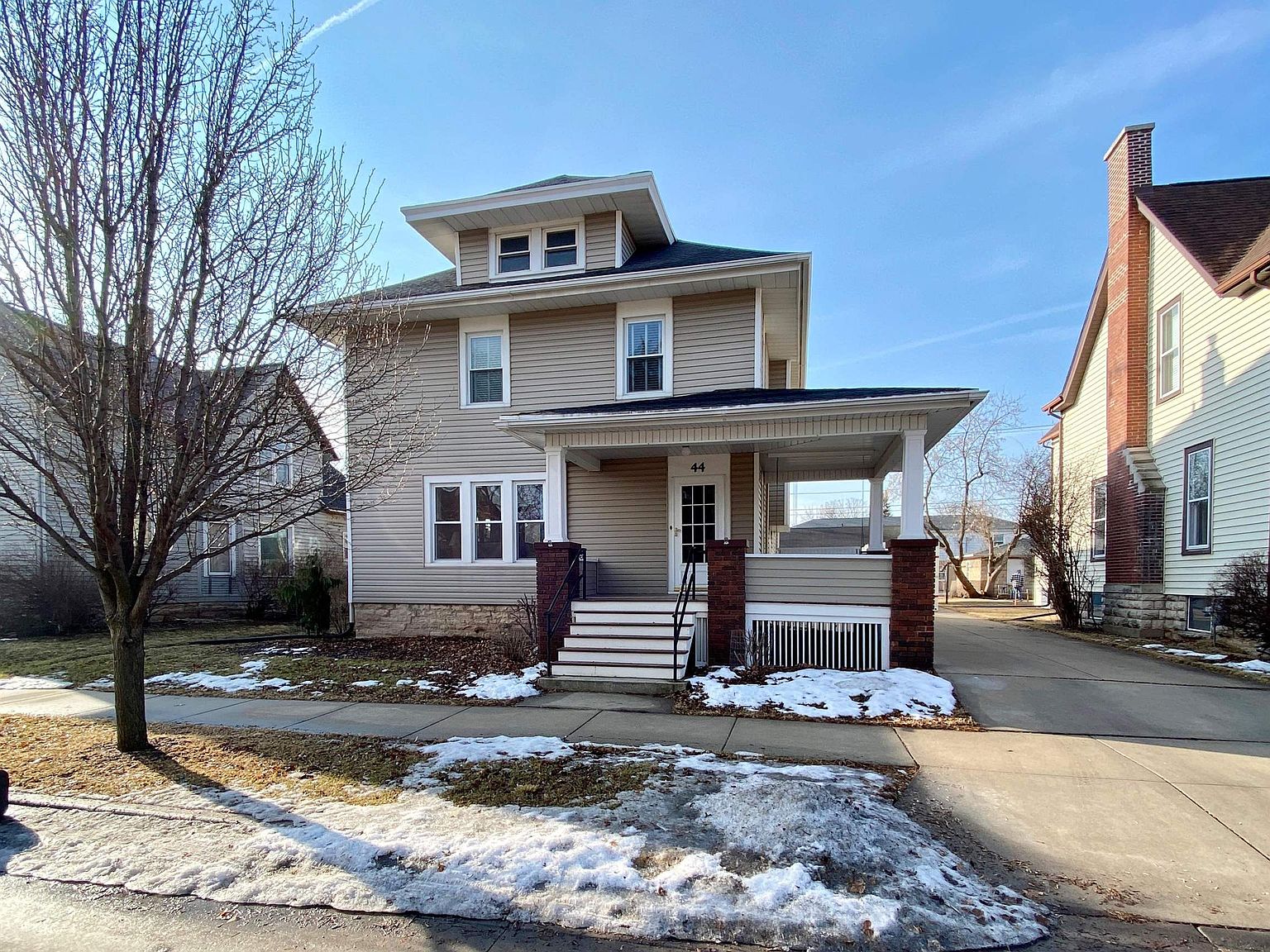 44 6th St, Fond Du Lac, WI 54935 Zillow