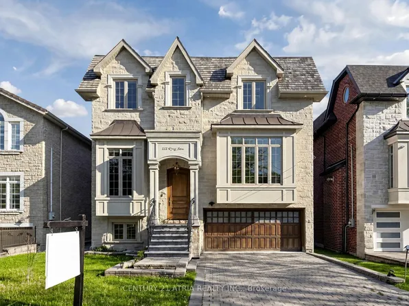 111 Byng Ave, Toronto, ON M2N 4K5