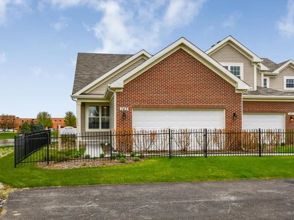 LOT 8624 Two Archer Ave, Cypress Willow Springs, IL 60480