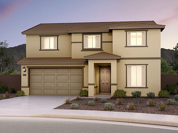 Visionary Prairie Exterior B